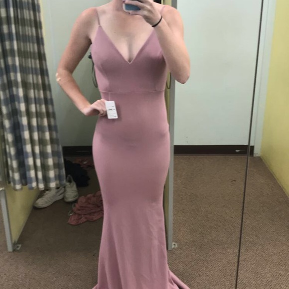 Prom dress - Picture 2 of 5